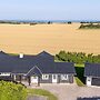 4 Star Holiday Home in Spottrup