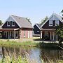 Holiday Home in Simonshaven Near Lake Beach