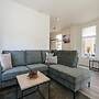 Holiday Home in Simonshaven by Lake Beach