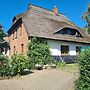 Krusenhagen Apartment With Garden