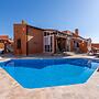 Villa in Fortuna With Private Pool
