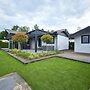 Bamboo Holiday Home in Veluwe
