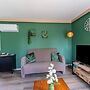 Chalet in Stegeren Near Heathlands
