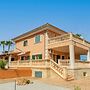 Es Garroveret - Villa With Private Pool. Free Wifi
