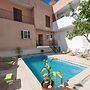 Can Joan - Apartment With Private Pool