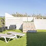 Villa Verde - Villa With Private Pool In Tarifa