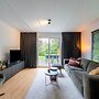 Luxury Chalet in Stegeren, Beautiful Surroundings