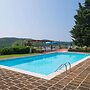 Chalet in Tuscany With Pool and Scenic Views