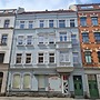 Flat in Zwickau Near August Horch Museum