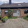 Wohnung im Teutoburger Wald Externsteine
