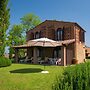 Peaceful Country Escape in Tuscany