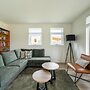 Holiday Home in South Holland Near Rotterdam