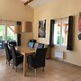 Villa in Les Forges With Golf & Pool Access