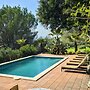Finca in Santa Maria With Private Saltwater Pool