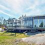 4 Star Holiday Home in Skjeberg