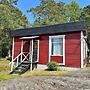 6 Person Holiday Home in Djurhamn
