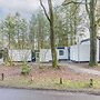 Veluwe Forest Bungalow