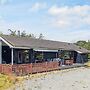 4 Star Holiday Home in Oster Assels
