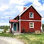 4 Person Holiday Home in Burtrask
