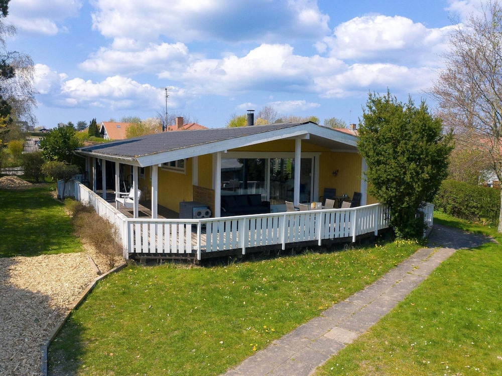5 Person Holiday Home in Follenslev