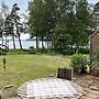 4 Star Holiday Home in Karlsborg