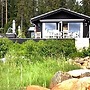 4 Star Holiday Home in Lulea