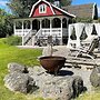 4 Star Holiday Home in Myggenas