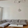 Inviting Holiday Home With Balcony or Terrace