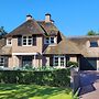 Villa in Overloon Near War Museum and Zoo