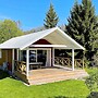 4 Star Holiday Home in Ljustero