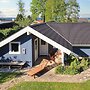 7 Person Holiday Home in Stroby