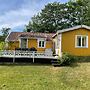 6 Person Holiday Home in Ramdala