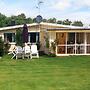 4 Star Holiday Home in Mellbystrand