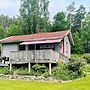 4 Person Holiday Home in Stillingson