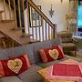 Holiday Apartment Crokus Siegsdorf