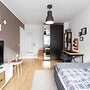 Modern Apartment Fully and High Quality