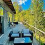 7 Person Holiday Home in Jarna