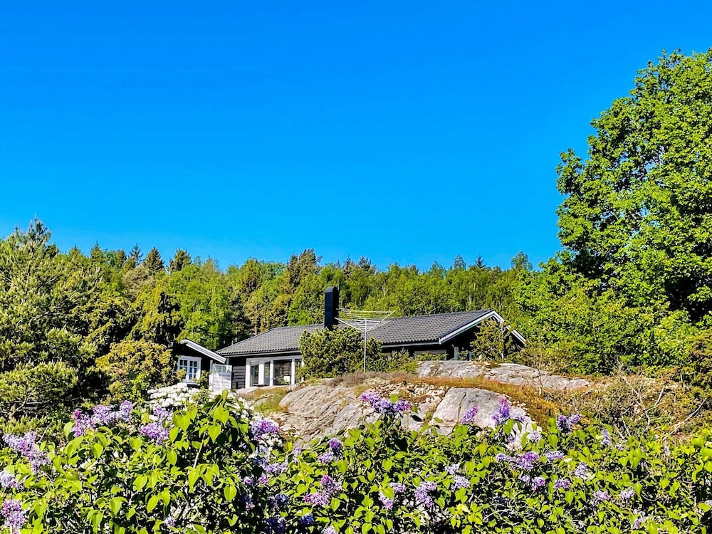 4 Star Holiday Home in Hoviksnas