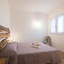 Bright Apartment in a Farmhouse With Swimming Pool