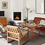 4 Star Holiday Home in Halmstad