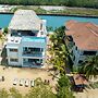 NEW Oceanfront 5 Bedroom Private Island Villa