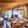 Charme Mountain Maison