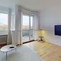 3-bed in Frederiksberg w Balcony - 210