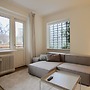 Refurbished 1-bed in Charlottenlund