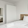 Top-class 1-bedroom Apartment in Odense