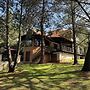 Cabaña El Roble Mazamitla
