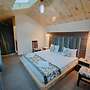 The Grand Lodge Pangong