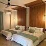Unahana Hotel Boutique & villas