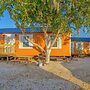 Aqua Lodges at 47th Street Gulfside