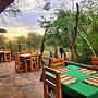 Hornbill Bush Lodge
